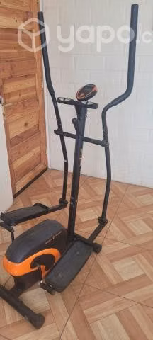 Bicicleta eliptica