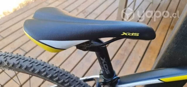 Bicicleta de Montaña XDS Sundance 500