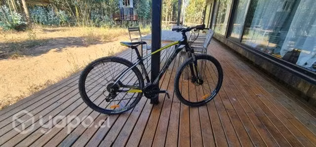 Bicicleta de Montaña XDS Sundance 500