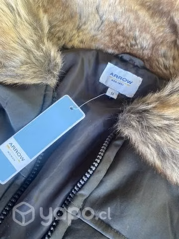 Chaqueta Arrow - Imagen 2