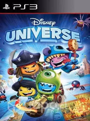 Vídeojuegos PS3
