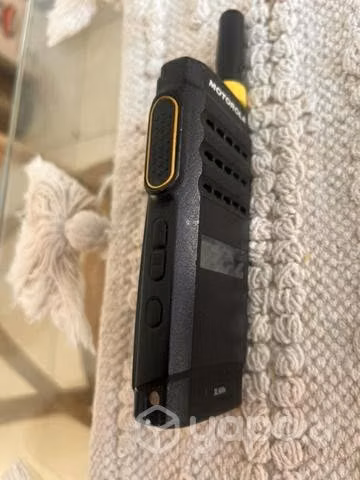 Motorola SL500e