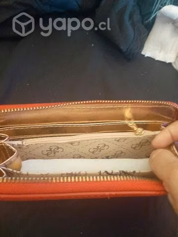 Billetera guess original - Imagen 3