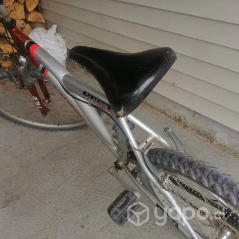 Bicicleta aro 26