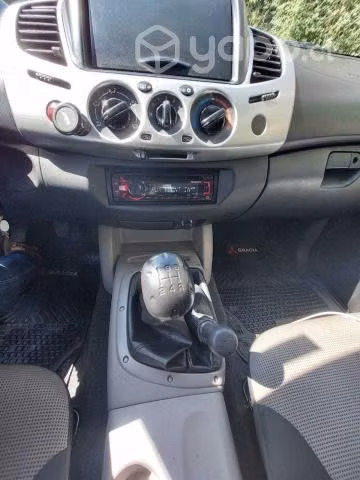 Mitsubishi l200 2015 - Imagen 5