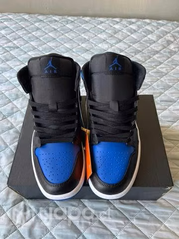 Air Jordan 1 mid - Imagen 3
