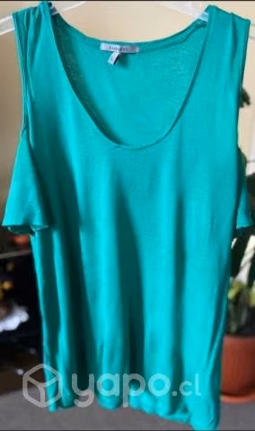 Vendo polera
