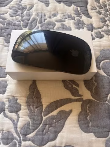 Mouse Magic 2