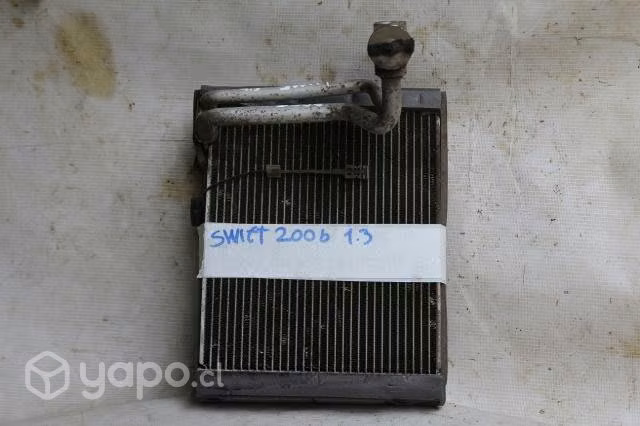 Vaporizador Suzuki Swift 1.3 2006