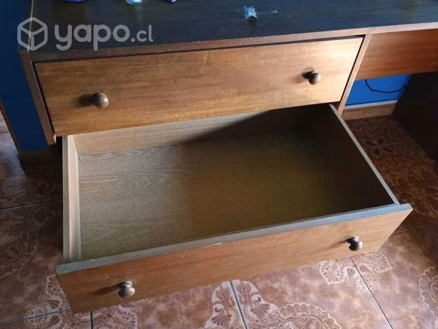 Escritorio Pc