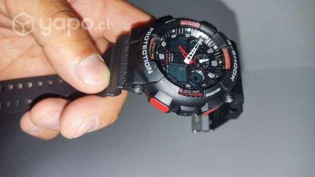 Reloj Casio G-shock - Imagen 2