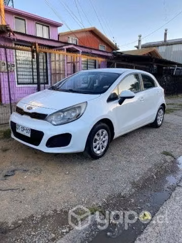Se vende kia rio 5 - Imagen 5
