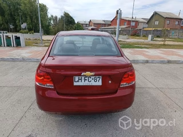 Chevrolet sail full 2019