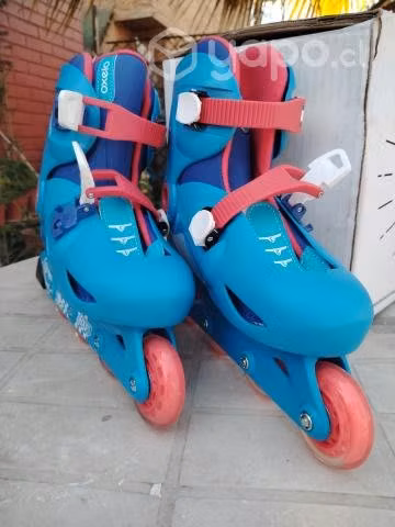 Patines Oxelo
