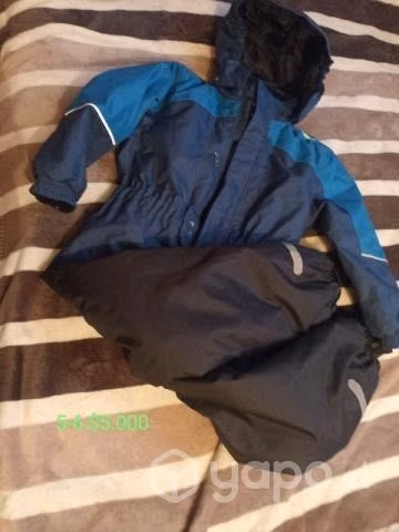 Ropa