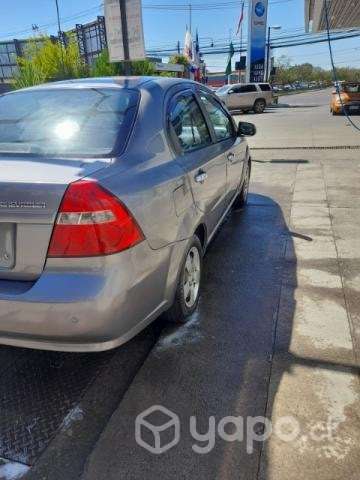 Por renovación vendo auto Chevrolet Aveo 2010. - Imagen 13