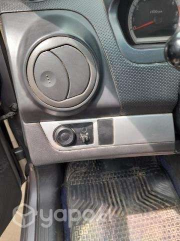 Por renovación vendo auto Chevrolet Aveo 2010. - Imagen 8