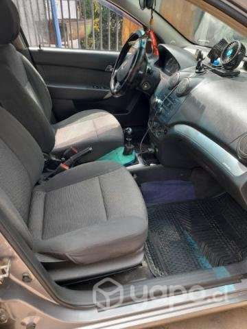Por renovación vendo auto Chevrolet Aveo 2010. - Imagen 4