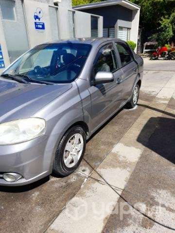 Por renovación vendo auto Chevrolet Aveo 2010. - Imagen 11