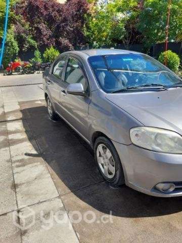 Por renovación vendo auto Chevrolet Aveo 2010. - Imagen 14