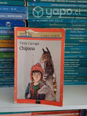 Chipana- Victor Carvajal