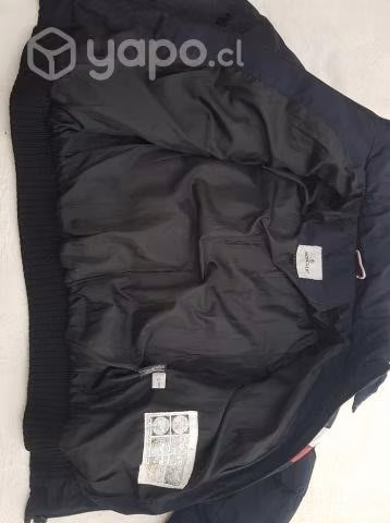 Exclusiva Parka Moncler - Imagen 5