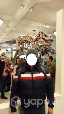 Exclusiva Parka Moncler - Imagen 3