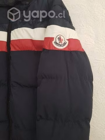 Exclusiva Parka Moncler