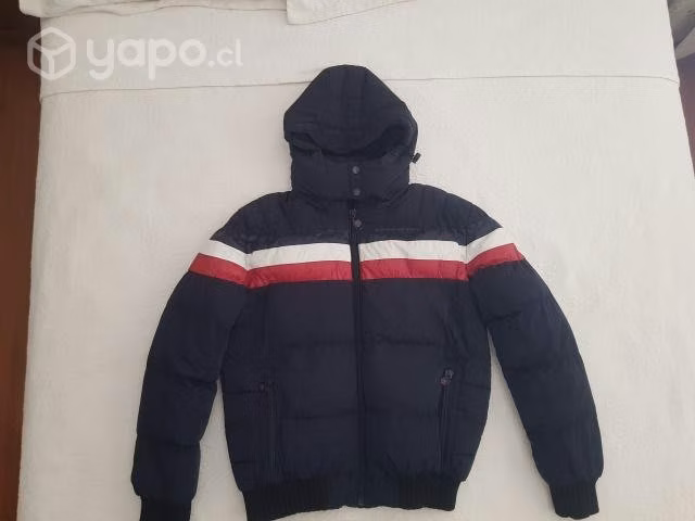 Exclusiva Parka Moncler - Imagen 4