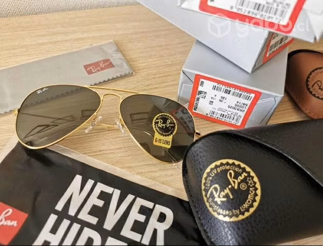 Ray-ban aviator