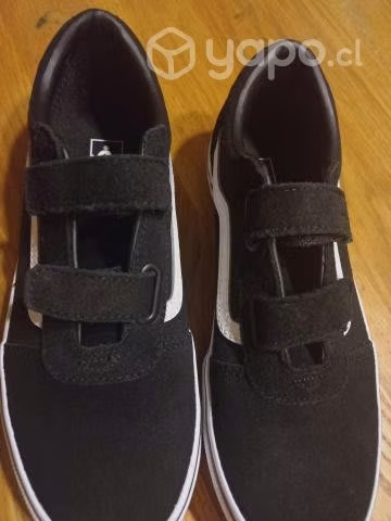 Zapatillas Vans NUEVAS talla 37 - Imagen 2