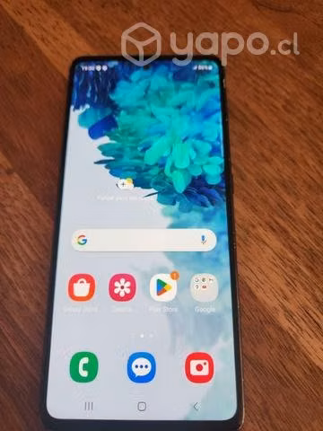 Galaxy s20 fe