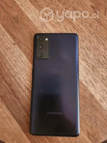 Galaxy s20 fe