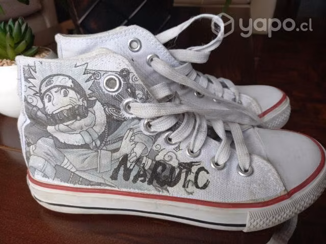 Zapatillas nro 36