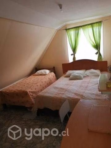Departamento interior