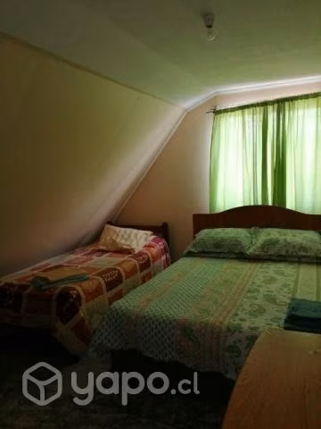 Departamento interior