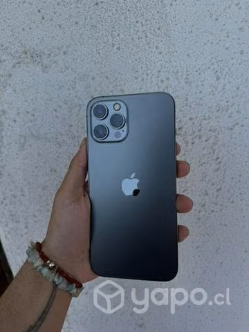 IPhone 12 pro max 128 GB