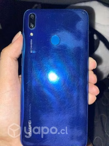 Huawei y7 2019