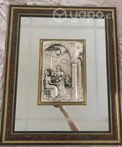 Cuadros italianos