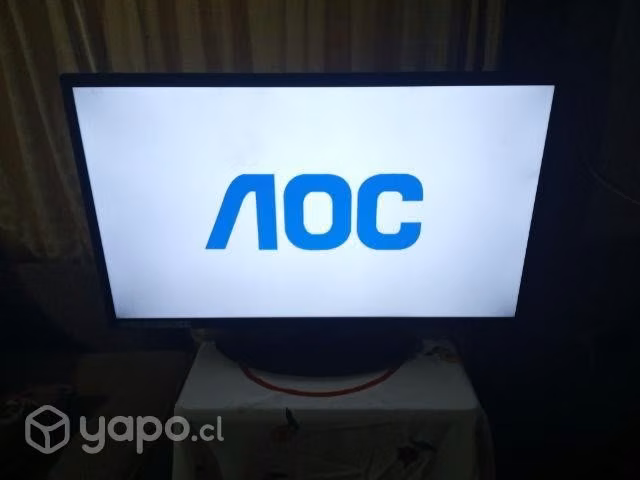 Pantalla Led 32 Pulgadas