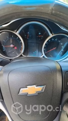 Chevrolet Cruze - Imagen 2