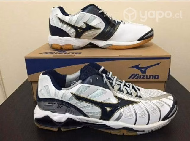 Zapatillas deportivas (handball-volleyball)