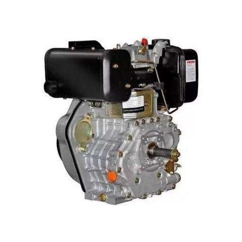 Motor Diesel Toyama 10 hp - Imagen 2