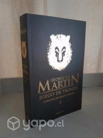 Libros juveniles a buenos precios*