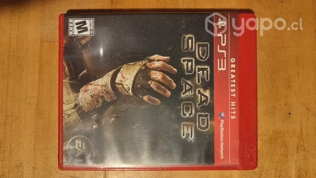 Dead Space