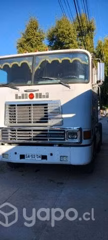 International 9700 1992