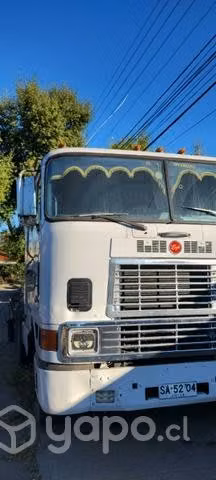 International 9700 1992