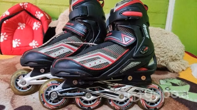 Patines en línea Holy Sports (usados)