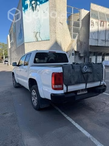 Volkswagen amarok 2018 - Imagen 3