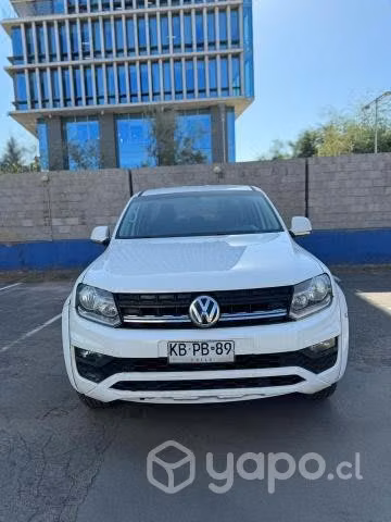 Volkswagen amarok 2018 - Imagen 4